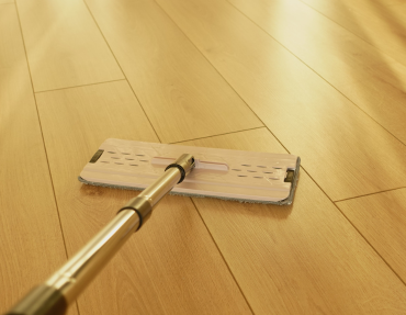 Professional standard home cleaning service in Martinez and surrounding California areas