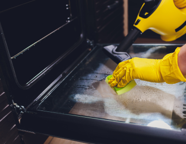 Thorough deep cleaning service for residential homes in Martinez, Walnut Creek, and nearby California cities