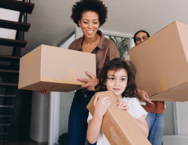 Professional move-out cleaning service leaving homes spotless in Martinez, Walnut Creek, and San Ramon